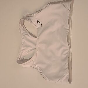 #91 gymshark Size Large bra T1195
